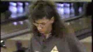 1996 LPBT Baltimore Eastern Open - Gianotti vs. Johnson (P2)