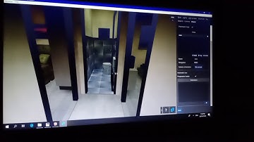 Shapespark walkthrough.