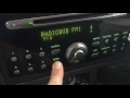Ford Mondeo Mk3 Activate Aux In Ford Mondeo Mk3 Activate Aux In