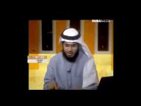 اعطني نصا صريحا بان التدخين حرام ش وسيم يوسف مهم جدا