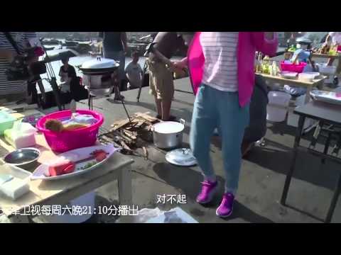 Ella霸氣出手解救崩潰的Selina