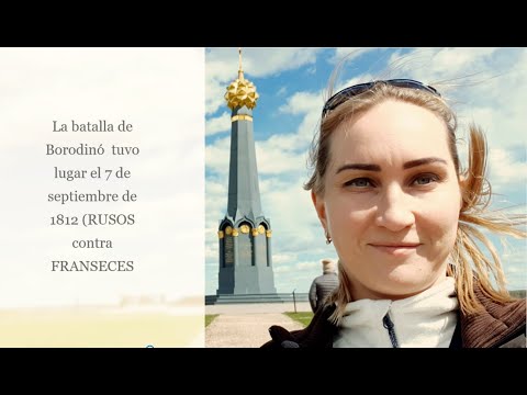 Video: Museo-Panorama de la Batalla de Borodino en Moscú: dirección, horario de apertura, reseñas de visitantes