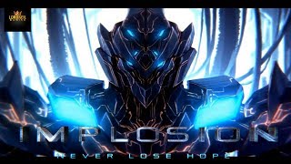 [CRIMSON] Implosion - Never Lose Hope Gameplay (1080p) Intro & First Touchdown