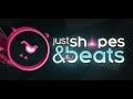 Just Shapes & Beats Walkthrough Gameplay Full Game (No Commentary)