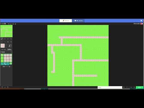 Makecode Arcade 1  Tilemaps