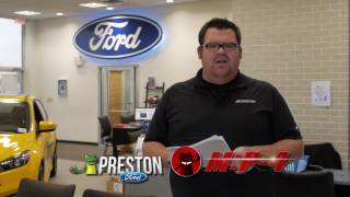 Mission Possible 4 | Top 100 Sales Drive Update 12/29 | Preston Ford of Maryland