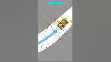 Line color- All Level Gameplay Android,ios Level 7 | Android Gameplay Daily