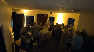 April 2, 2026 - Upper Room