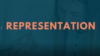 Authentically Inclusive Representation - Who We Are