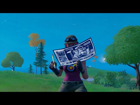 The *NO MATS* Challenge in Solos!
