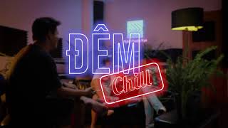 [ M.A.D PLAYLIST ] Tổng hợp Live Session Đêm Chill