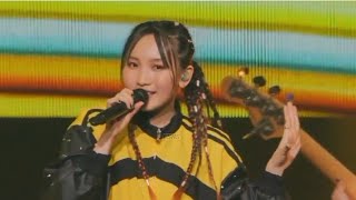 Yoasobi - Adventure,Saitama Super Arena Day 1,Not Full Song