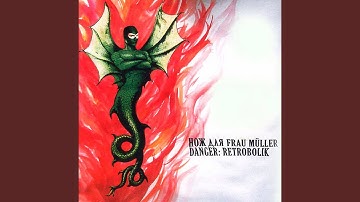 Тварь Спешит Натворить Дел