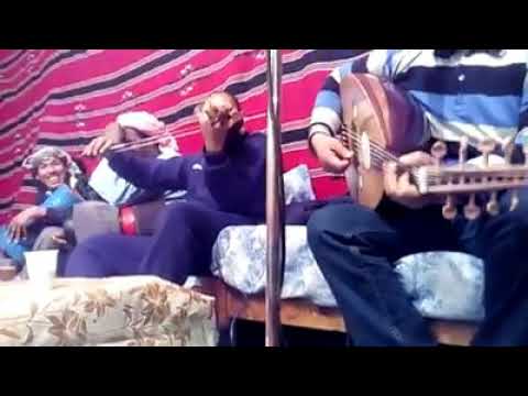 يا قاطعين الجبال زايرين النبي من اداء الفنان بندارة محمد