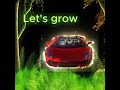 Let S Grow A Garden Slowed