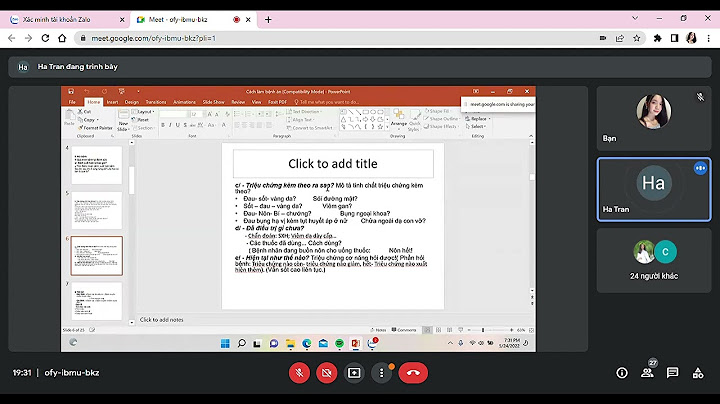 Hướng dẫn làm bệnh án tăng huyết áp Informational