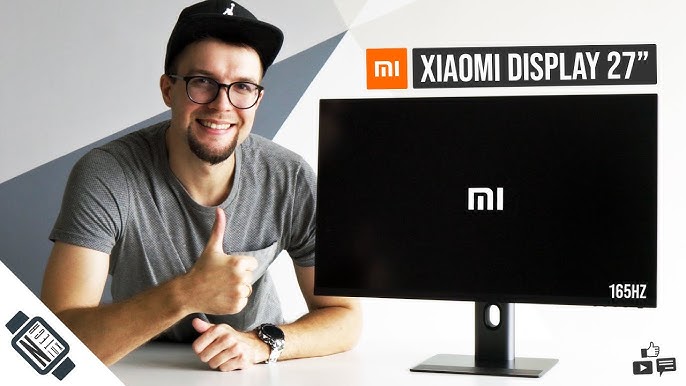 Moins de 100 euros pour le nouvel écran PC Xiaomi Mi Monitor 1C