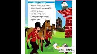Humpty Dumpty | Learning Vidoes | Kids Learning Vidoes | Children Arts Humpty Dumpty | Learning Vidoes | Kids Learning Vidoes | Children Arts