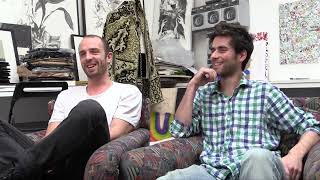 Eleanor, directed by Alex Warren and Tobias Ross-Southall: interview