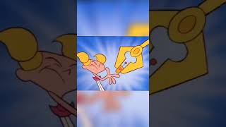 Something Felt Off About This Show But It Was Good. Dexters Laboratory