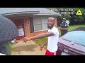 11-Year-Old Calls Police On Step Father After This