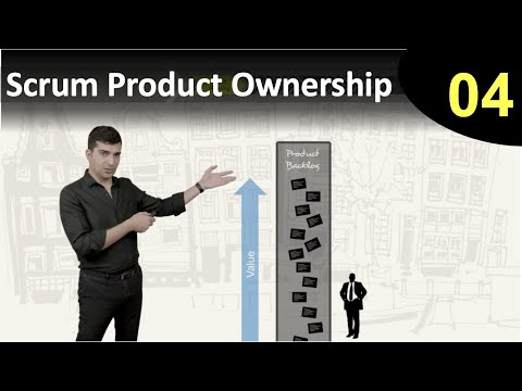 Scrum Product Ownership: eLearning course - Sprints (lesson 4/31)