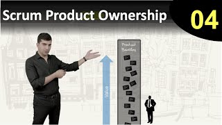 Scrum Product Ownership: eLearning course - Sprints (lesson 4/31)