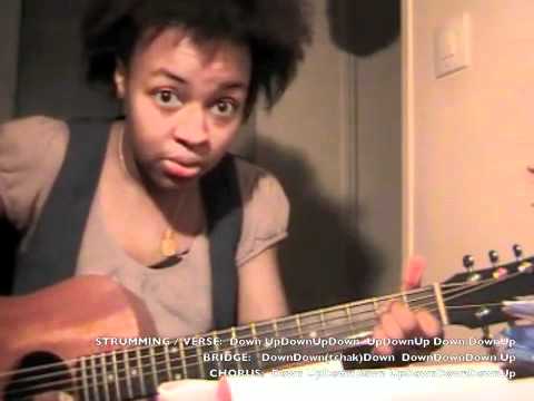 WaYs LiNn // Payphone (Maroon 5 ft. Wiz Khalifa) // (Tutorial)
