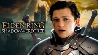 Shadow Of The Erdtree Should Be This Difficult