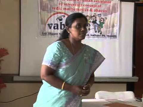 About Vabri Math - video from Vabri Math
