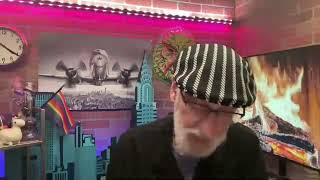 Happy Fried-Day December 6, 2024