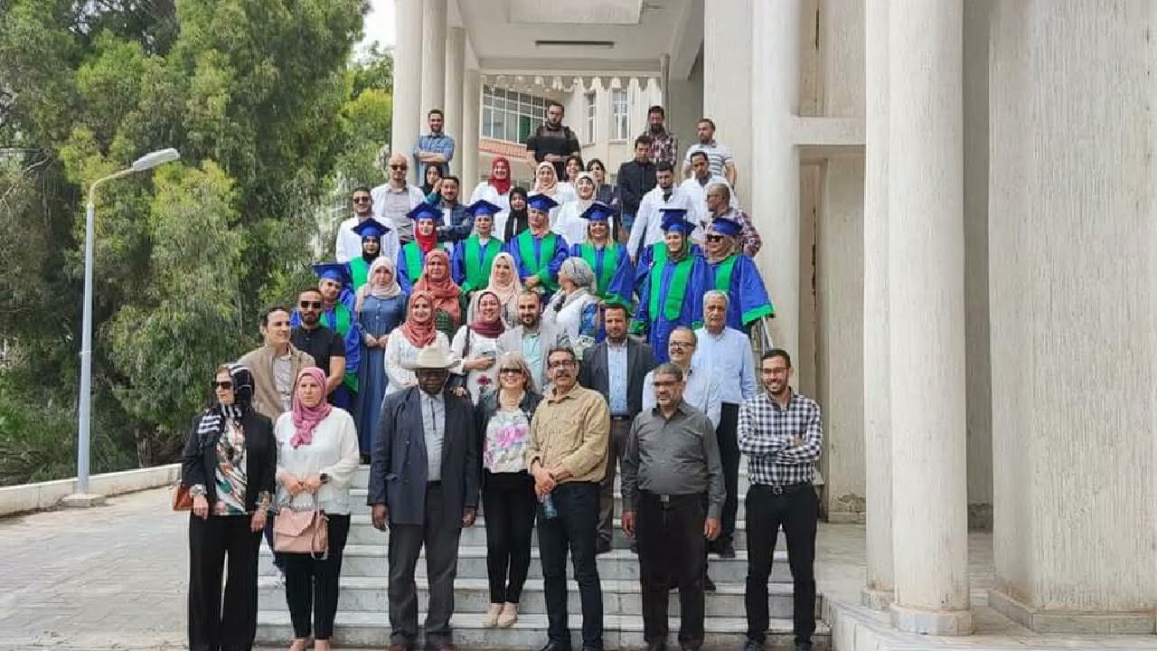 Centre de Recherche en Environnement ''CRE Annaba''