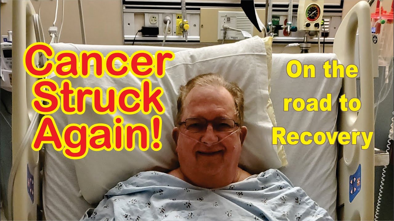 Cancer Update Video - YouTube