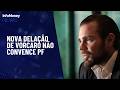 PF rejeita 2ª proposta de delação de Vorcaro e PGR ainda analisa pedido de banqueiro| InfoMoney News