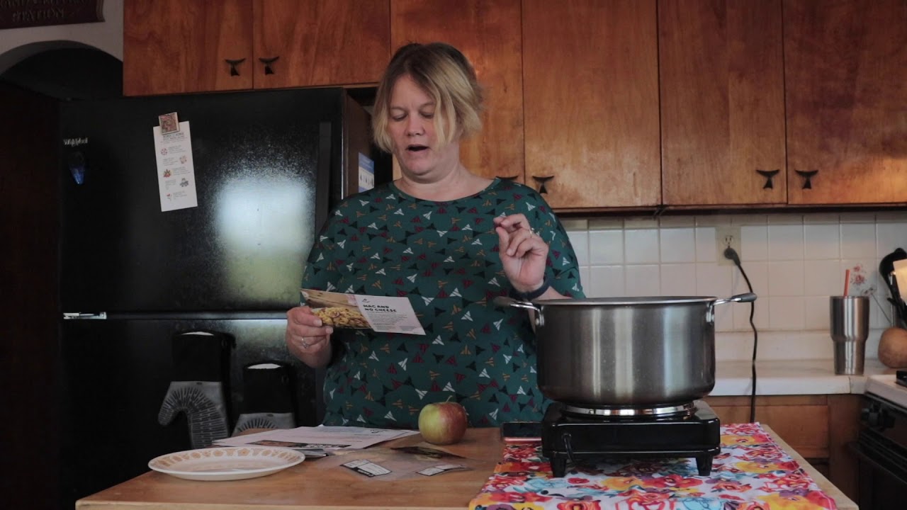 No Prep Real Eats Fresh Meal Delivery for Empty Nesters and Small