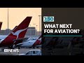 What's going to happen to aviation in the next few years? | 7.30