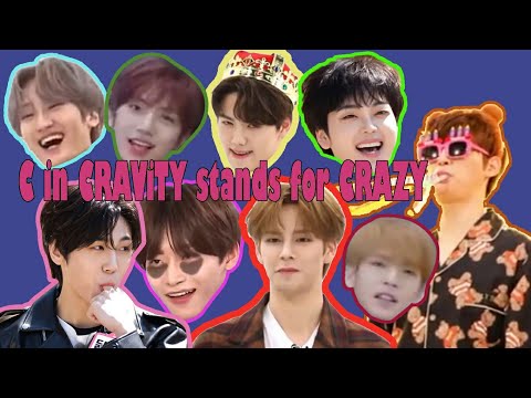 CRAViTY is already a MESS before and after debuting