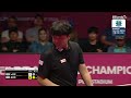 [8강] #김준태 vs #노종현 2세트[크라운해태 #PBA 챔피언십 26-27]