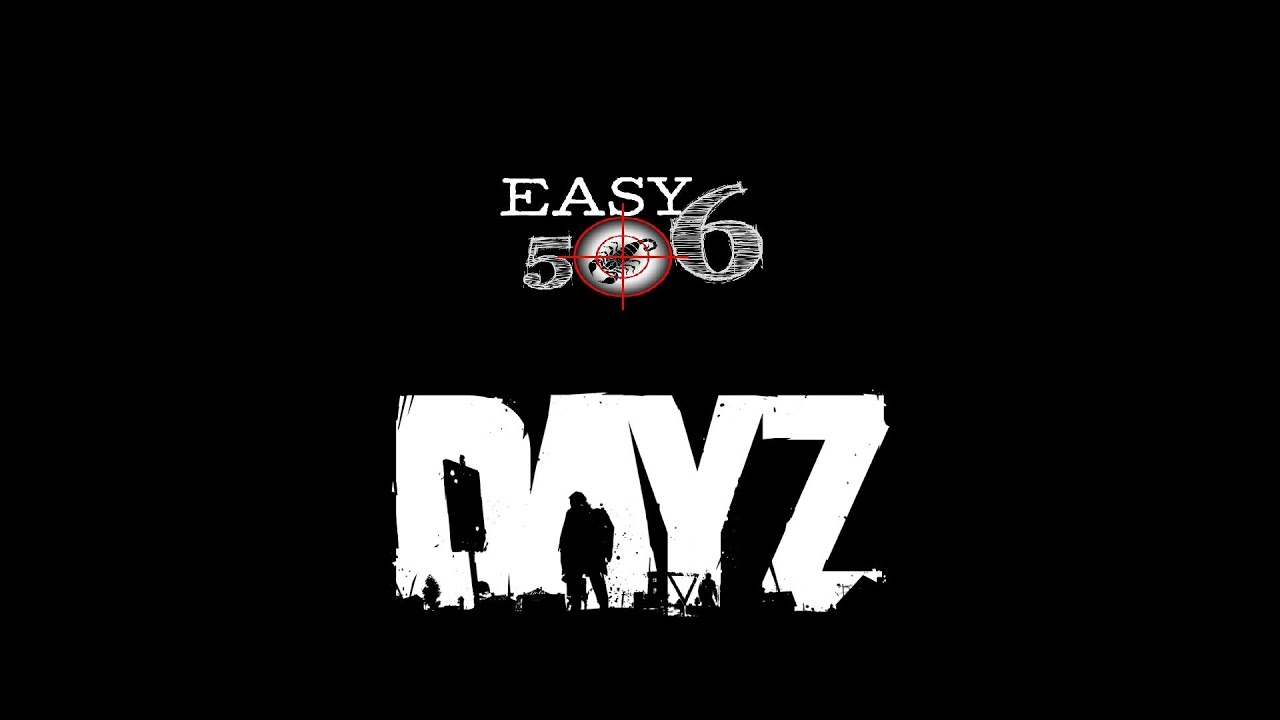 ARMA 2 DayZ - GOTGR SERVER | Airfeild Raid [Episode 1]