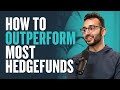 Ali Abdaal - The Best Way to Invest in Stocks & Shares (if you know nothing)