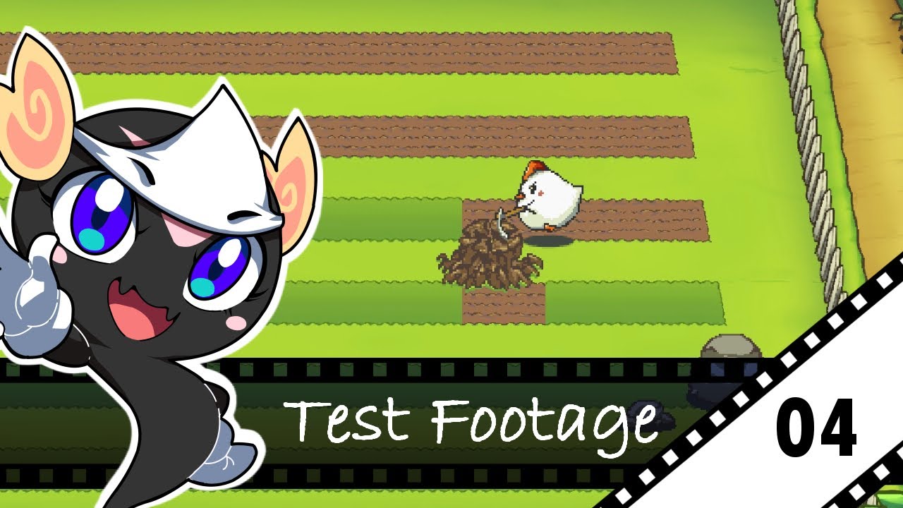 KSTB Project 1 - Test Footage 4 - YouTube
