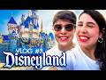 ESTAMOS NA DISNEY DA CALIFORNIA! #3