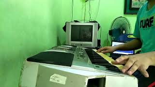 Markisah Nggawang Instrumental Keyboard Karo Terbaru 2022