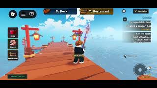 Fishing Chef | Sound Design Showcase by Runtime Audio Labs