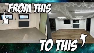 Massive Lego Build Studio 2.0 Renovation Update