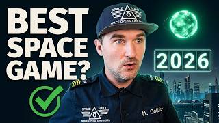I went to GamesCom 2026 for Space Games... and this happened