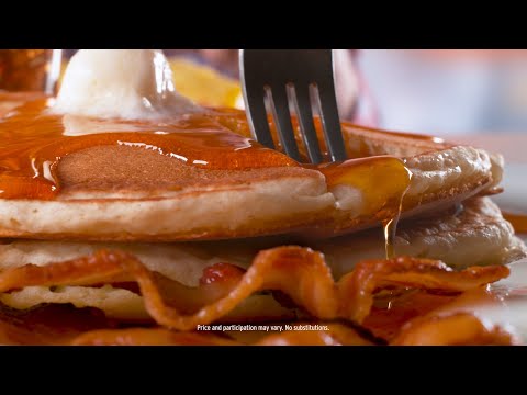 Denny's | Super Slam 9.99