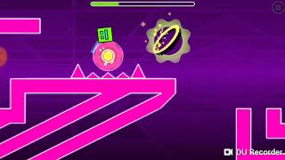 DORABAEBASIC 8 #Geometry Dash