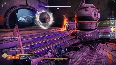 Grasp of Avarice 12:36 (New Skip, Supreme POV)