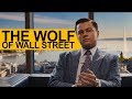 History Buffs: The Wolf of Wall Street